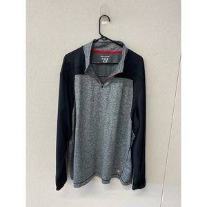 Champion Men's Pullover Lightweight Elite Jacket Size 2XL